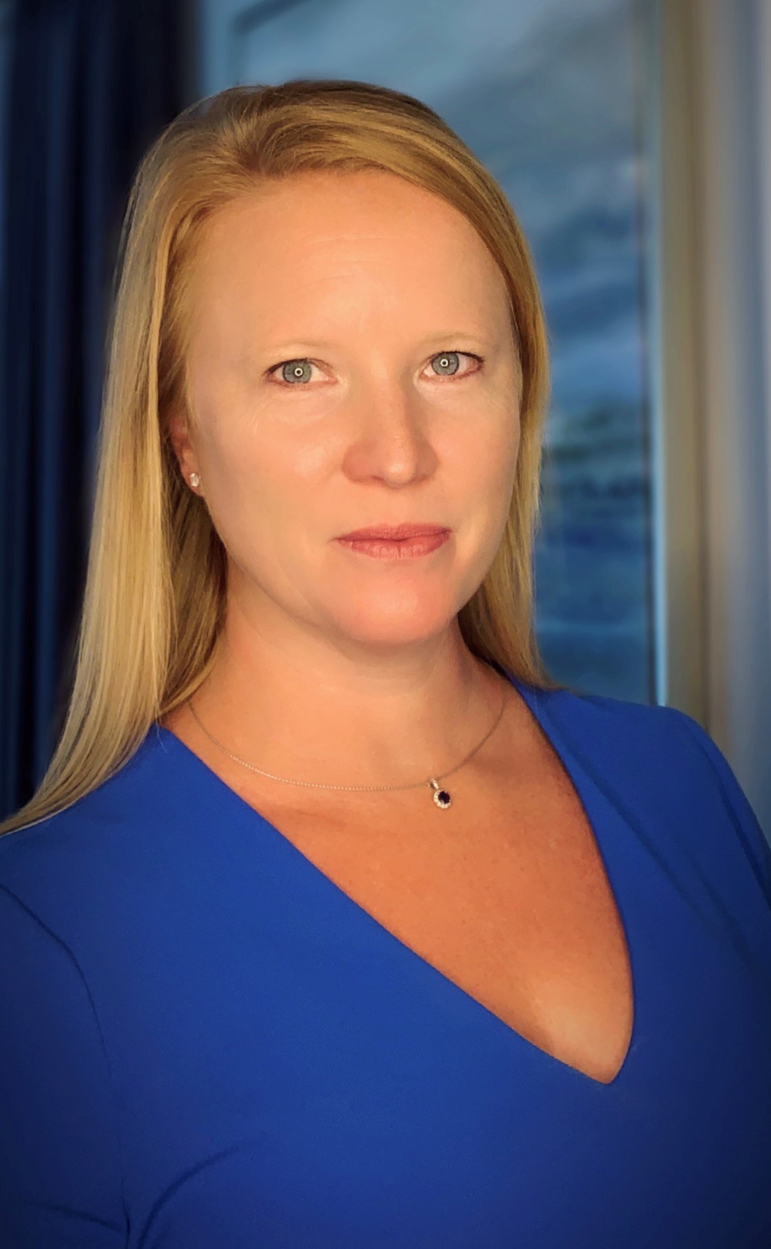 Corinne Connor, President