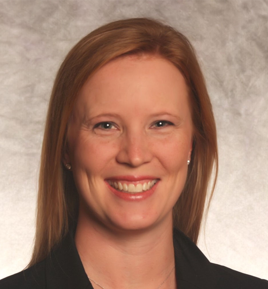 Corinne Connor, President