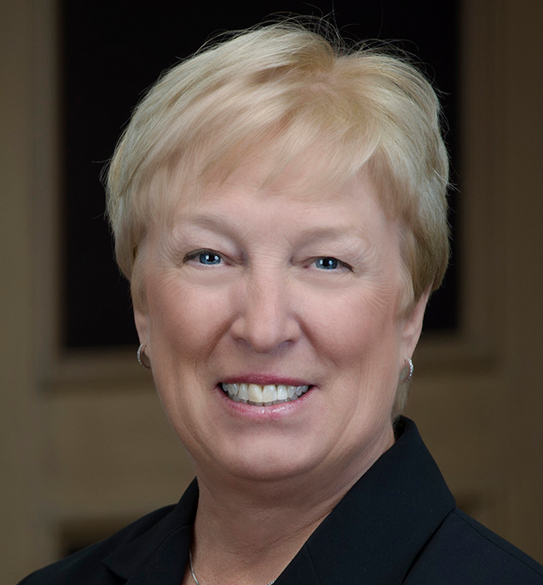 Pamela Martin, Founder